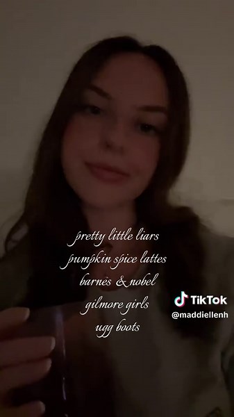 Gilmore Girls and Uggs: A Cozy Fall Connection