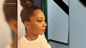 New video shows Sonya Massey with police hours before shooting death at home outside Springfield, IL