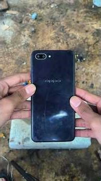 What grade is this Oppo A3s? How much is it worth when you buy it second hand?