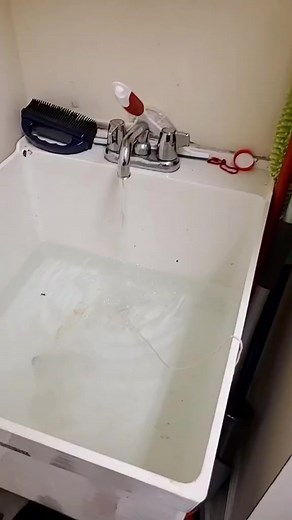 How to strip #clothdiapers This step is only if you have ISSUES like stinky smells/leaks, or pre-owned. Always start w/CLEAN diapers Bleach=optional