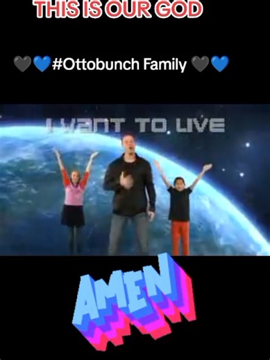 #onthisday My God is groot en Almagtig. #Amen #ottobunch #fyp #viral