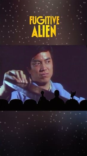 🎶 He tried to kill me with a forklift! 🎶 #mst3k