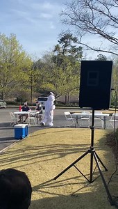 Vestavia Hills Methodist Church on Reels