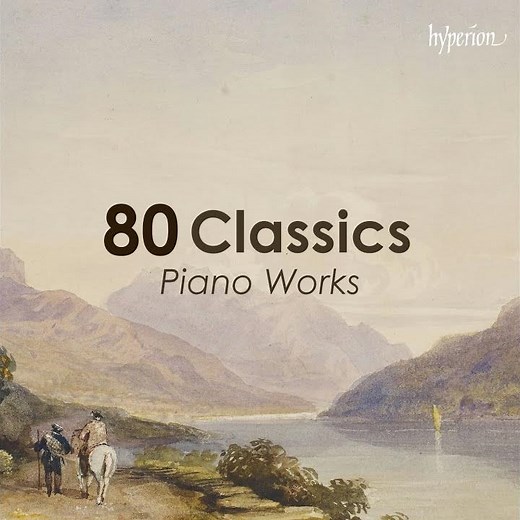 J.S. Bach: Prelude in F Major, BWV 927