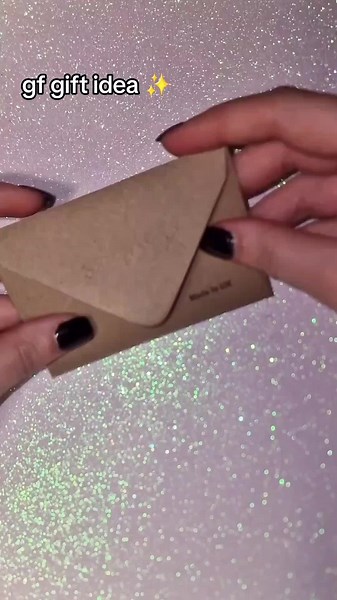 Magnetic Birthday Keepsake Card for Her