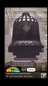 The Nazi Scientists Who Tried to Build a Time Machine