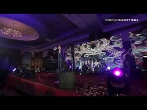 Live! RELAKAN JIWA by Hazama