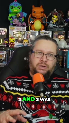 Is Terrifier 2 & 3 Gore *Too Much*? Watch This! #shorts