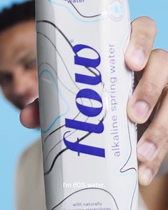 45K views · 5K reactions | Living a healthier life starts from the inside out and Flow Alkaline Spring Water is my go-to. It’s naturally alkaline, contains essential minerals and electrolytes, tastes amazing and keeps me hydrated. | Russell Westbrook | Facebook