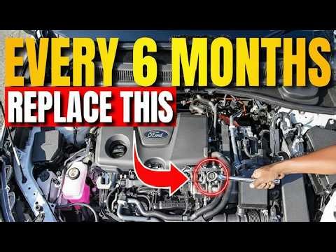 5 Secrets That Make Your Engine Last Longer