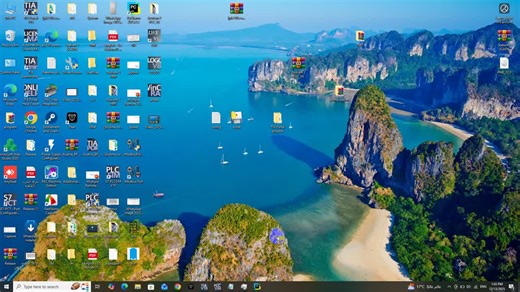 Implementing Cement Unloading System for Holcim Spain with Python Automation | Ibrahem El Fadly posted on the topic | LinkedIn
