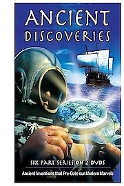 Watch Ancient Discoveries Season 1 Episode 35 - Secret Science of the Occult