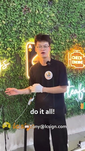 LCsign Tony | We have a variety of products that can be placed on your door or at the entrance of your home. You might find one that you like.contact us... | Instagram