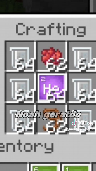 balon tanpa mod di minecraft hah