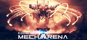 Code51:Mecha Arena · 스팀