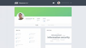 ClearanceJobs is the largest career network for professionals with federal government security clearance. | ClearanceJobs