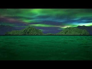 Stick Figure – "Fire on the Horizon" [Official 2025 Visualizer]