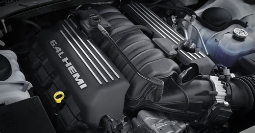 Hemi vs Hurricane: Discussing The Future of Mopar Engines