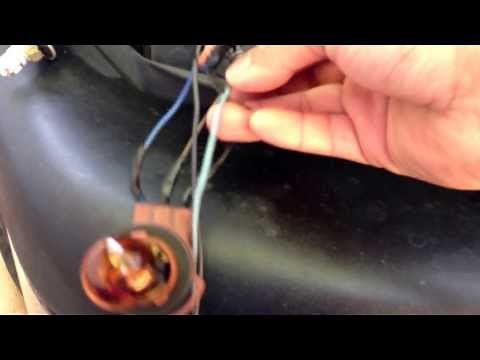 How to MOD DRL on a Chevy.