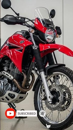 2026 Yamaha XT600 is BACK! 😱 Legendary Dual-Sport Reborn With INSANE Upgrades!