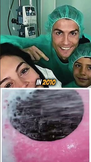 Who Is Ronaldo Junior Real Mother? #cr7 #football #cristianoronaldo #cristianojr #ronaldojr #ronaldo