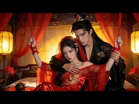 He traps her in love, fiercely protects her. From pawn to beloved—she can’t escape, his love is