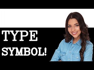 How To Type Third Symbol On Keyboard Windows (2025)