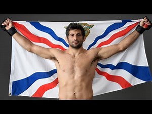 Beneil Dariush - Fighter Trailer | Highlights