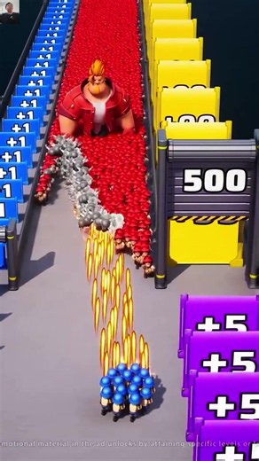 Top Last War Ads Review New Level🧠Flawless Shield Defense⚔️ #gaming #laststand #games
