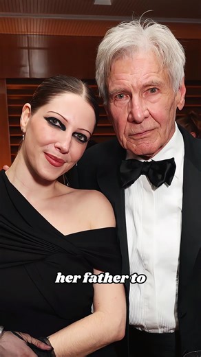 Exploring Harrison Ford's Five Children