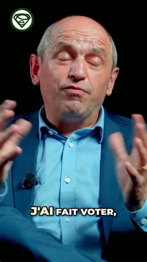 Faire payer les banques pourrait nous sauver ! Pierre Larrouturou - Thinkerview - 08/11/2021 #crise #ecologie #environnement #delmotte | Éthique et tac