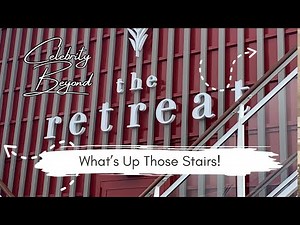 Step Inside The Luxurious Celebrity Beyond Retreat Cabins