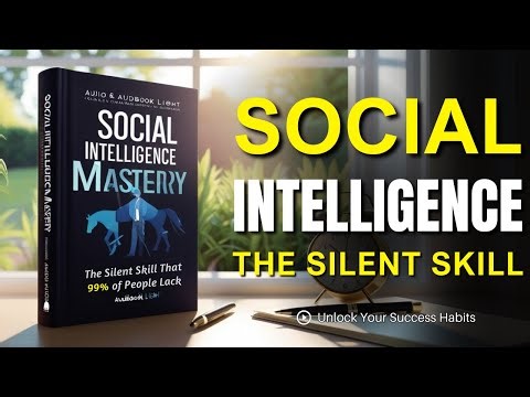 Social Intelligence: The Silent Skill That Changes Everything