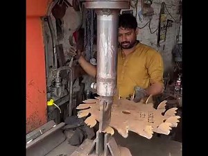 Top Most Amazing mechanical & Manufacturing Works in factory_Incredible Repairing Process.