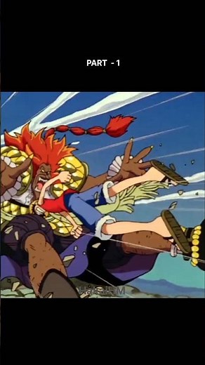 Gear 2 Power! 🔥 Luffy vs Bruno/Wapol | One Piece Best Fight Ever #luffy