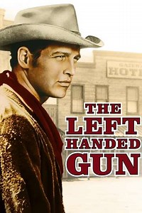 The Left Handed Gun (1958) - Movie
