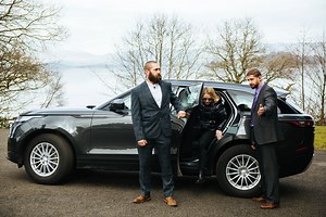 BTEC Level 3 Certificate for Close Protection Operatives in the Private Security Industry