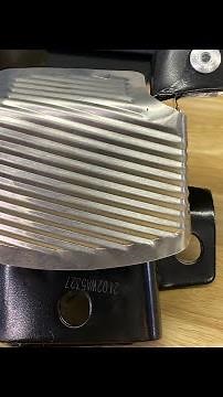 Chevy Silverado Engine Mounts TIP