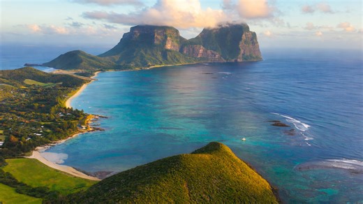 Must see beautiful destinations across Australia