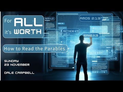 BCC Sunday Service 23 November 2025