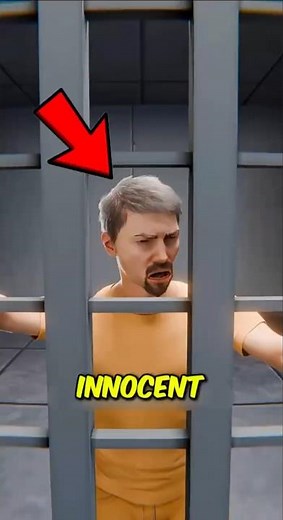 He Lost 16 Years of His Life… For a Crime He Never Committed 😢