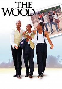 The Wood (1999)