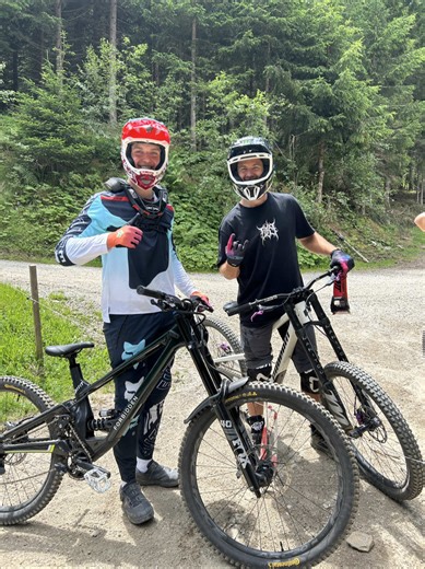 Exploring Innsbruck: Epic Bike Rides and Adventures