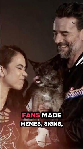 CM Punk’s Dog Larry Passes Away – Emotional Tribute 💔 🐕