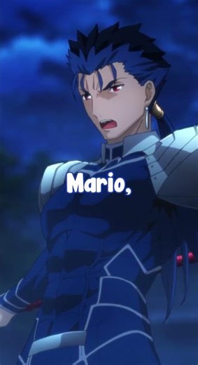 08 - "Modern Slang!!" (UBW:A Ep1) #fate