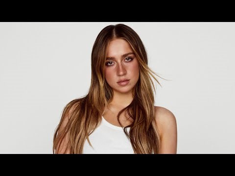 [FREE] Tate McRae Type Beat - "Sacrificed" | Sad Pop Type Beat 2025