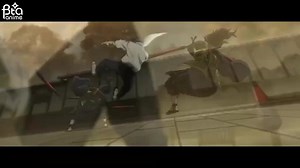 ملخص انمي ملك العنات: قوة الحب والجبروت