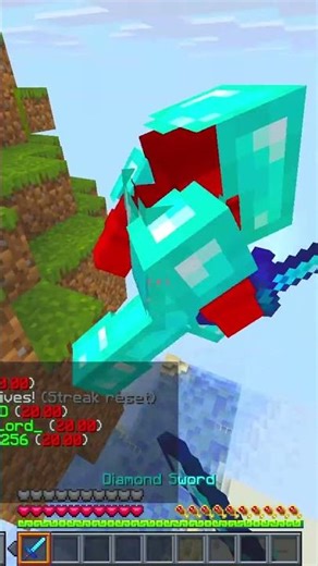 Minecraft PVP (3) #minecraft #shorts