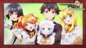 Anime : Shomin Sample (Especial 06) | RIV / Animation
