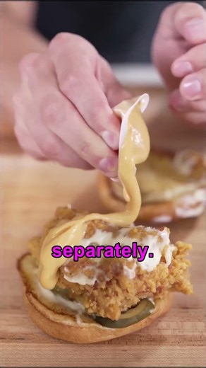 How Fries Became So Famous #shorts